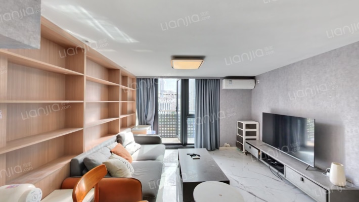 丞睿大厦二手房实景图