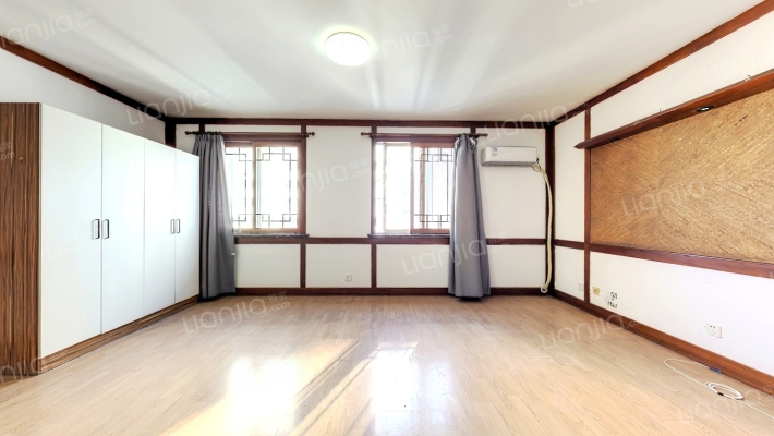 海富公寓二手房实景图