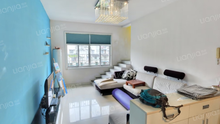 爱家佳苑二手房实景图