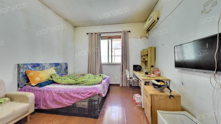 长江路848弄二手房实景图