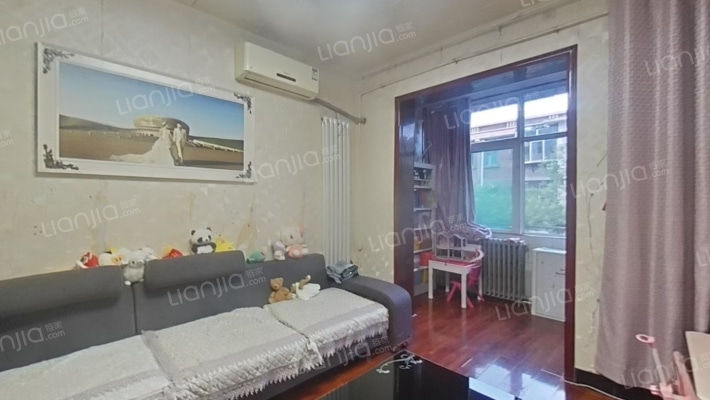 建安小区二手房实景图