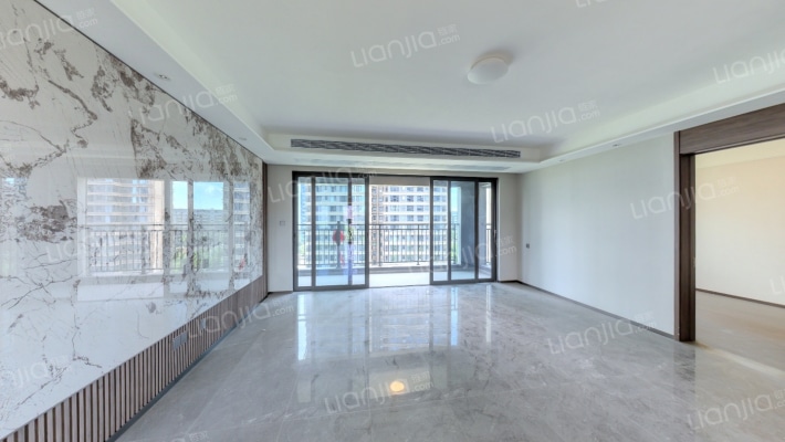 龙湖春江天曜二期二手房实景图