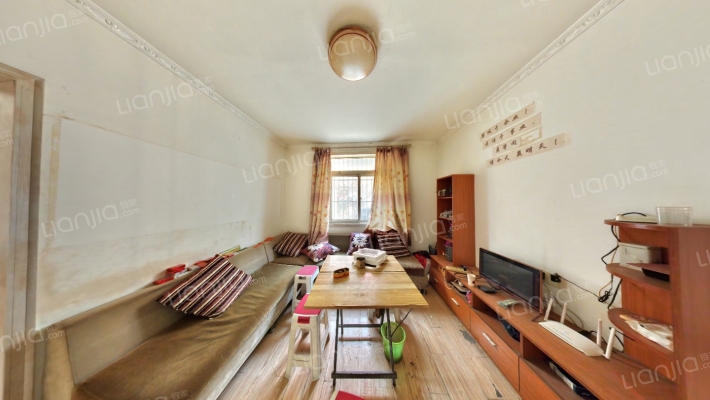 兴镇苑小区二手房实景图