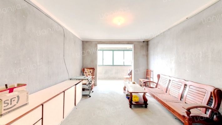 云桥景苑一区二手房实景图