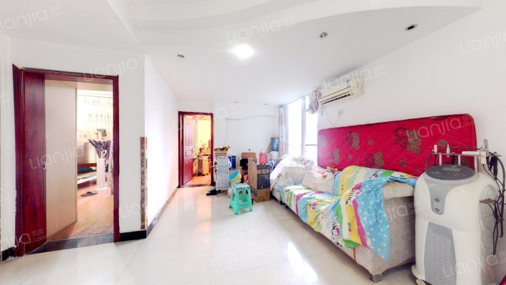 融汇国际温泉城二手房实景图