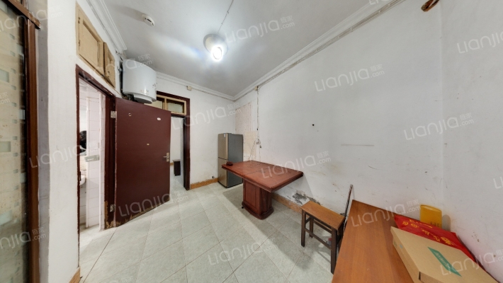 枫泾新村一区二手房实景图