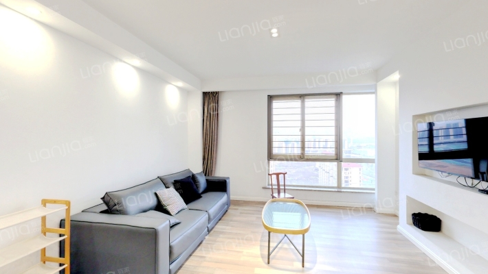 赞成 · 香林二手房实景图