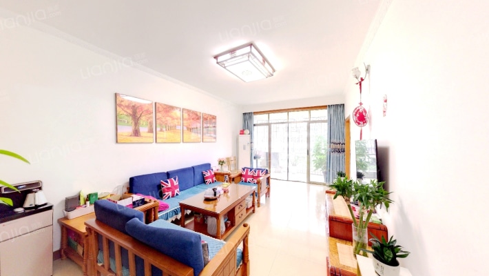 华景楼二手房实景图