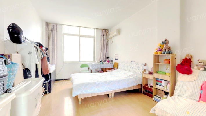 美琦公寓二手房实景图