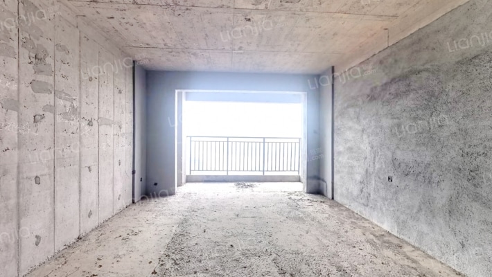 奥园誉湖湾二手房实景图