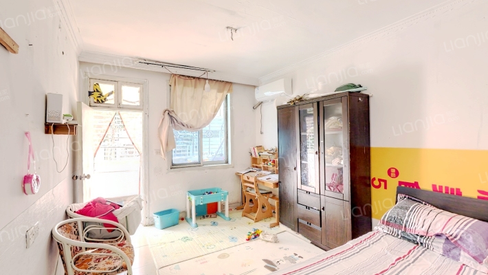 下吕浦七区天鹅组团二手房实景图