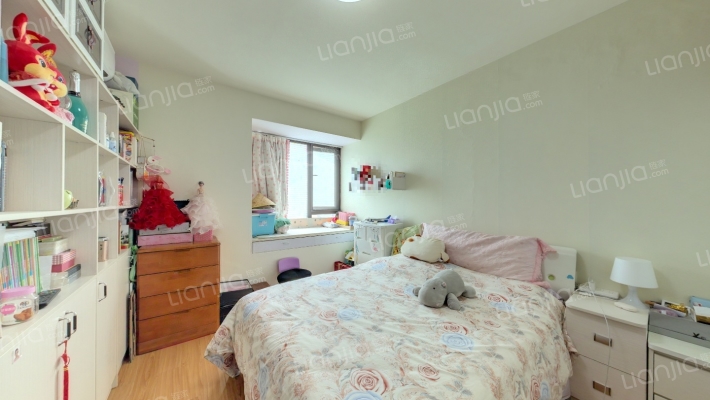 上郡二手房实景图