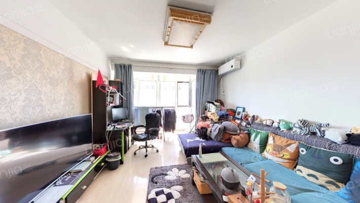 东海明珠二手房实景图