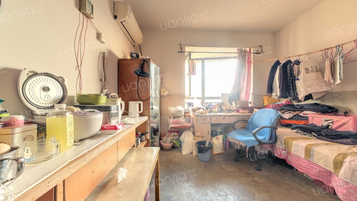 世茂运河城尚运苑二手房实景图