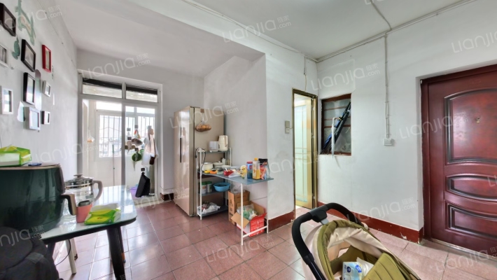 抚琴南路2号二手房实景图