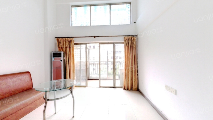 明景坊二手房实景图