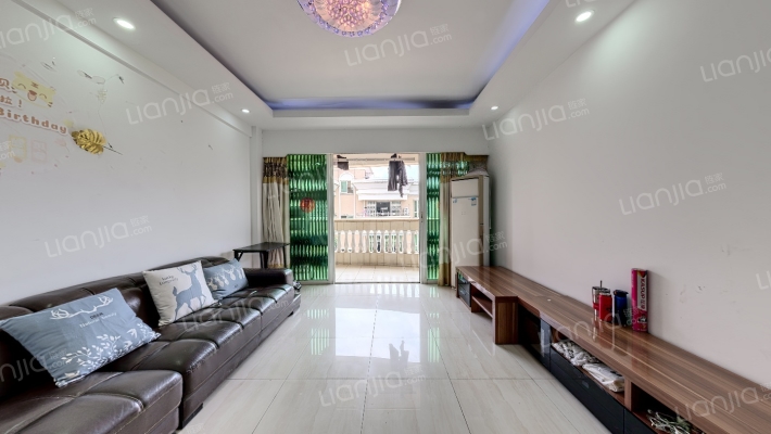 富顺阁二手房实景图