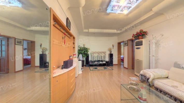 环南巷3号二手房实景图