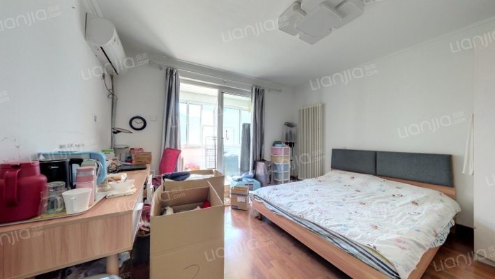 国际港二手房实景图