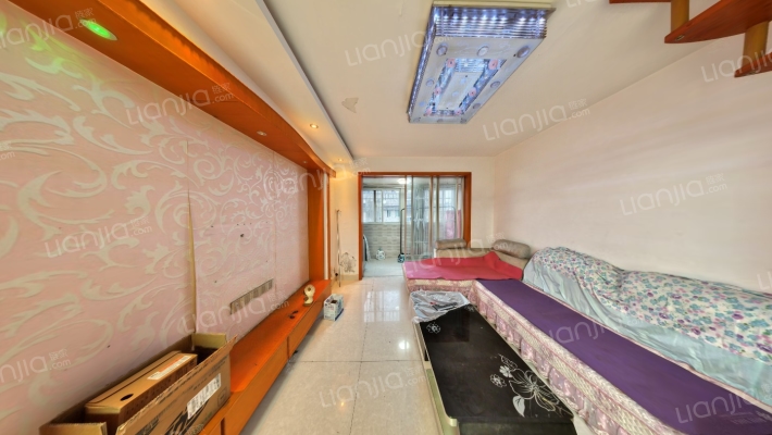 摄山星城齐东苑二手房实景图