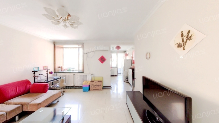 泉景映翠园二手房实景图