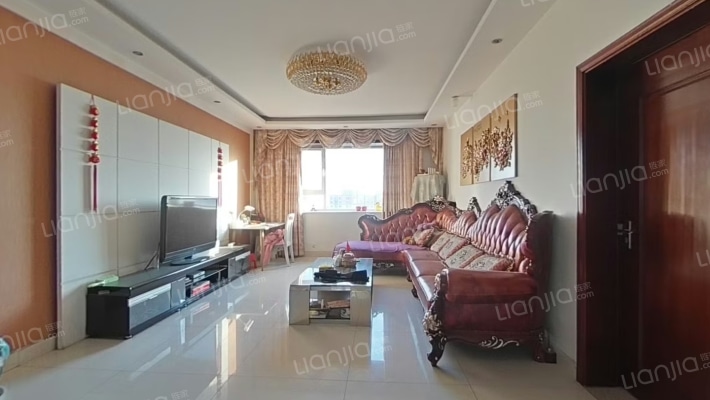 瑞馨园二手房实景图