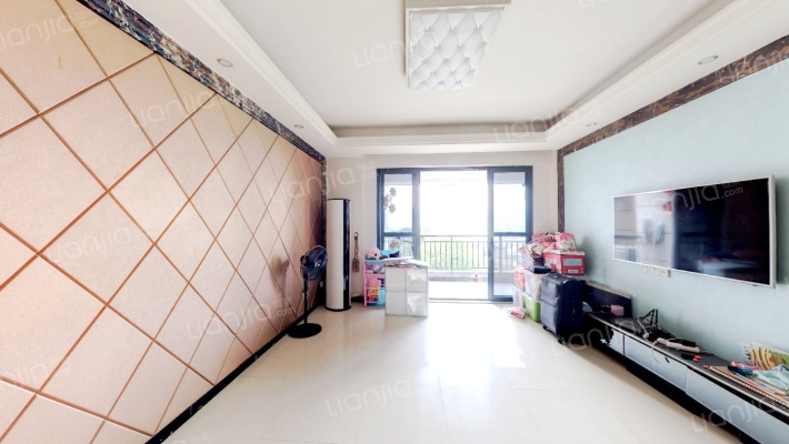 碧桂园城市花园北区二手房实景图