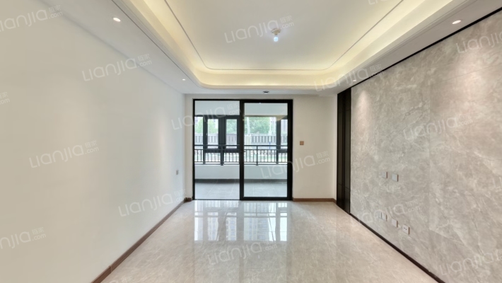 中骏世界城二手房实景图