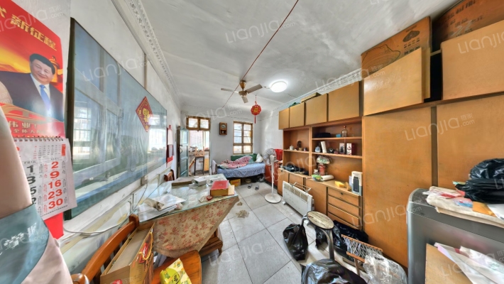 汽车厂东路11号二手房实景图