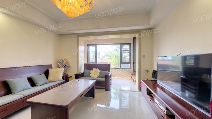 华闻书馨花苑二手房实景图