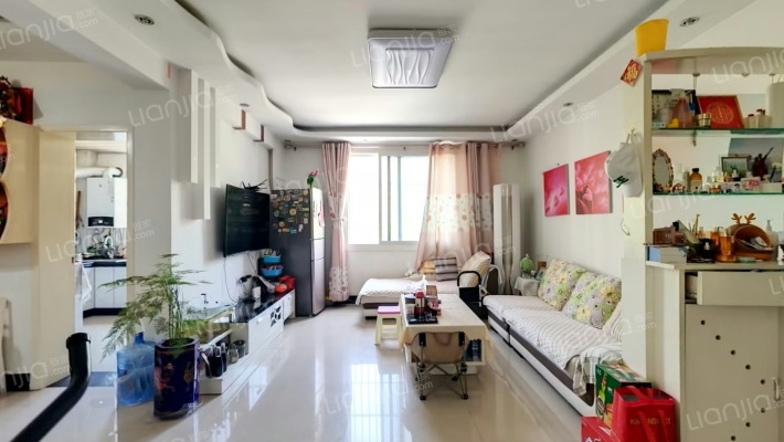 明建花园二手房实景图