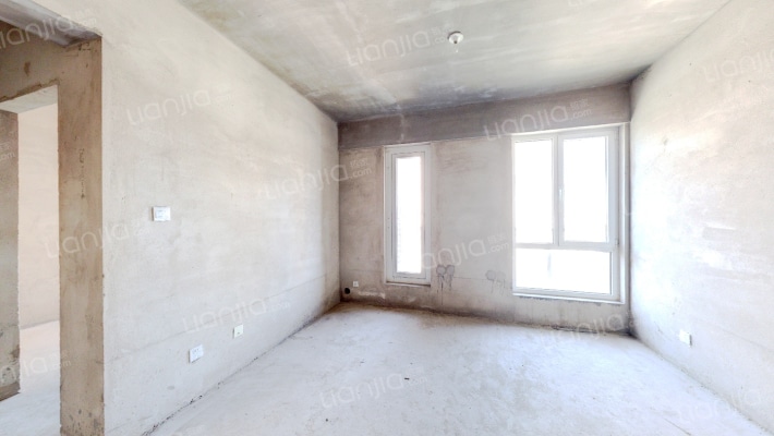 太阳尚品二手房实景图