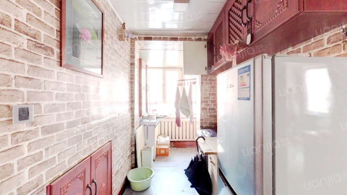 泰南社区二手房实景图