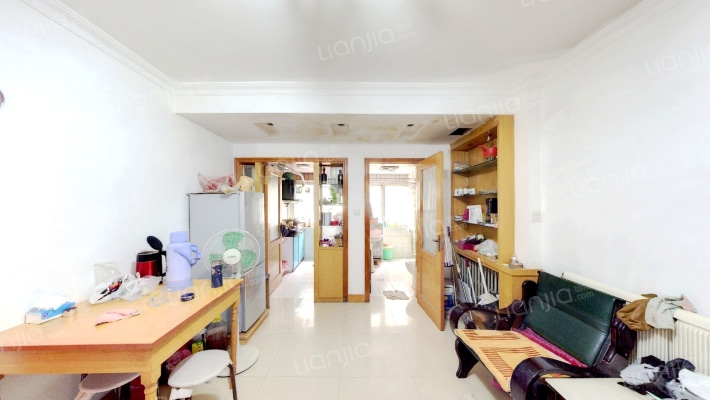 金鹏小区二手房实景图