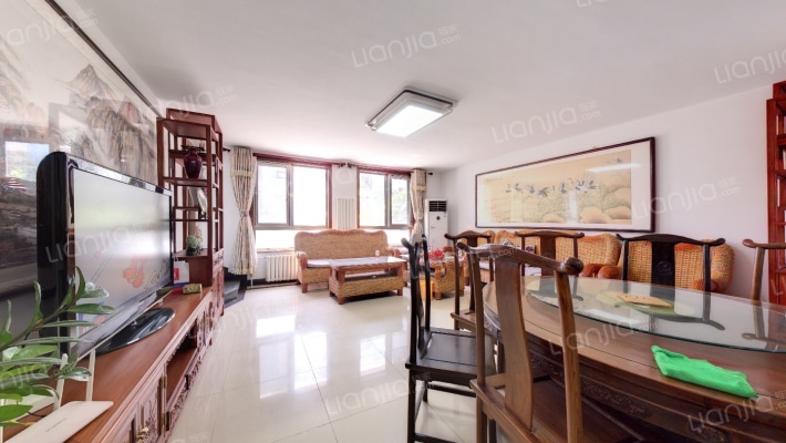 华昱家园二手房实景图