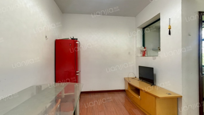 金华市机关宿舍大院二手房实景图