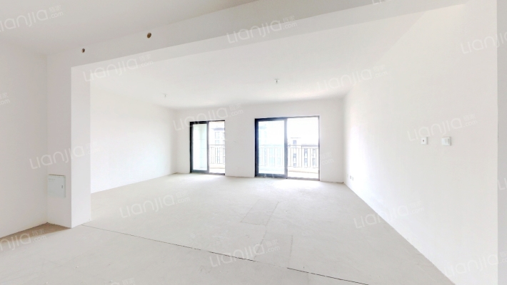 瑞德城央壹号二手房实景图