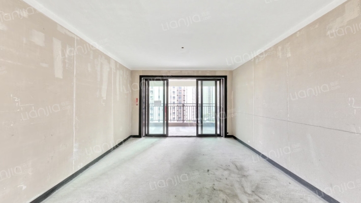 保利和光禧悦二手房实景图