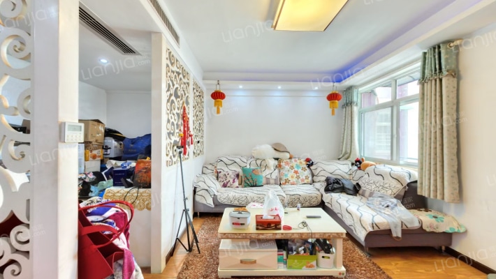 华森佳园二手房实景图