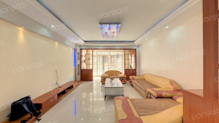 颐园小区二手房实景图