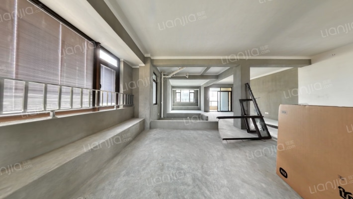 东城阳光苑一期二手房实景图