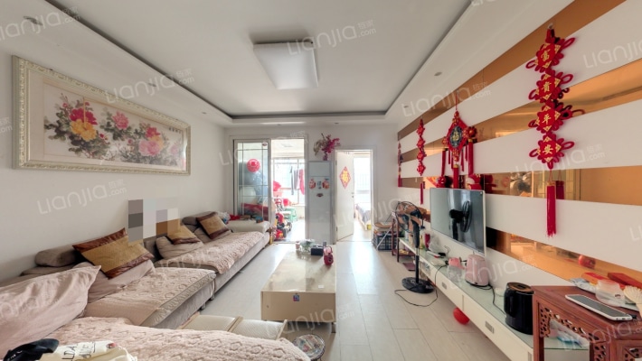 锦绣园小区二手房实景图