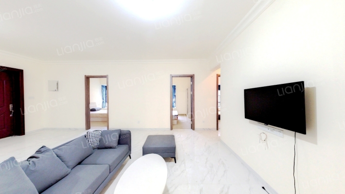 碧桂园豪园荔山苑二手房实景图