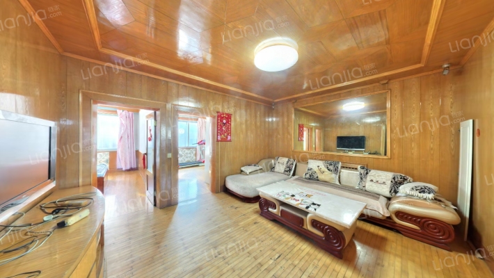 孛兰路小区二手房实景图