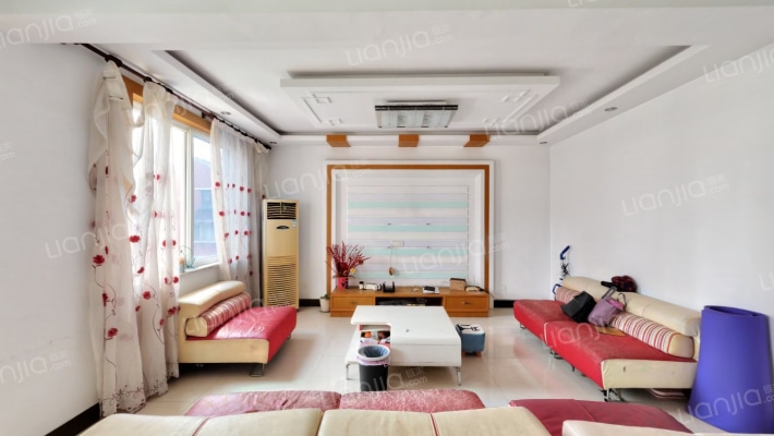 德兴苑二手房实景图