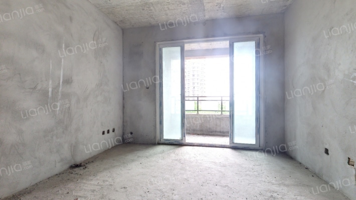 凯鑫华府二手房实景图