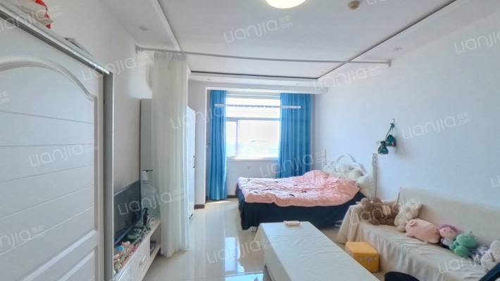 新兴时代广场二手房实景图