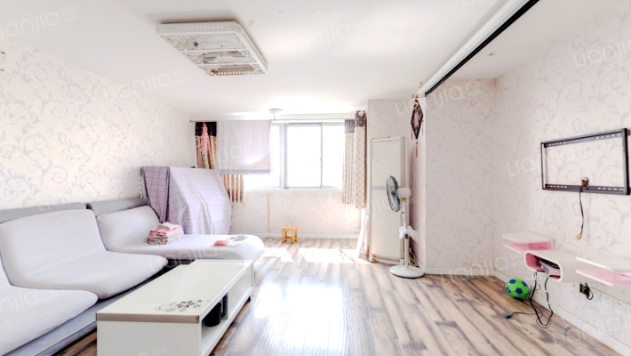 永嘉年华二手房实景图