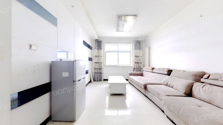 旭辉佳苑二手房实景图