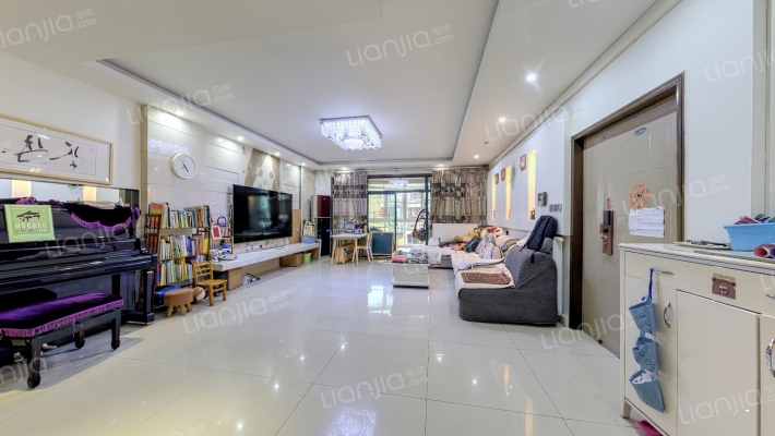 锦江东湖花园二手房实景图